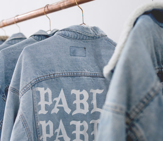 The latest update into The Mind of Pablo