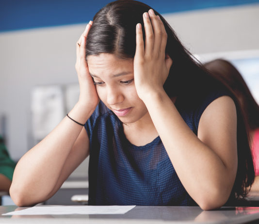 I hated High School. I don’t tell many people this.