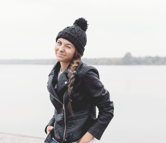 Single, independent and born again