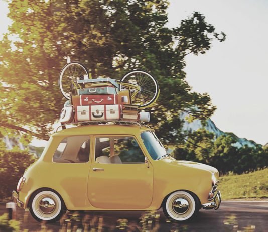 One Price Pays For It All?