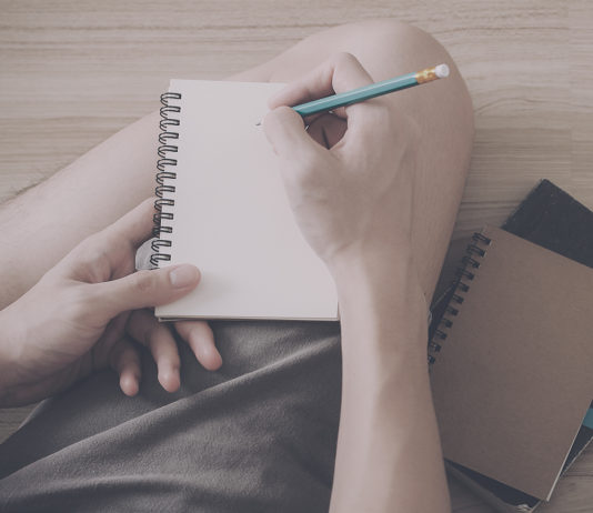 Making a list, checking it twice