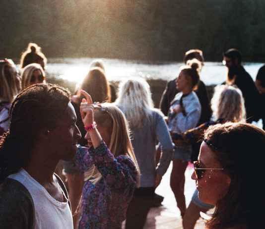 New Years Eve do’s and don’ts