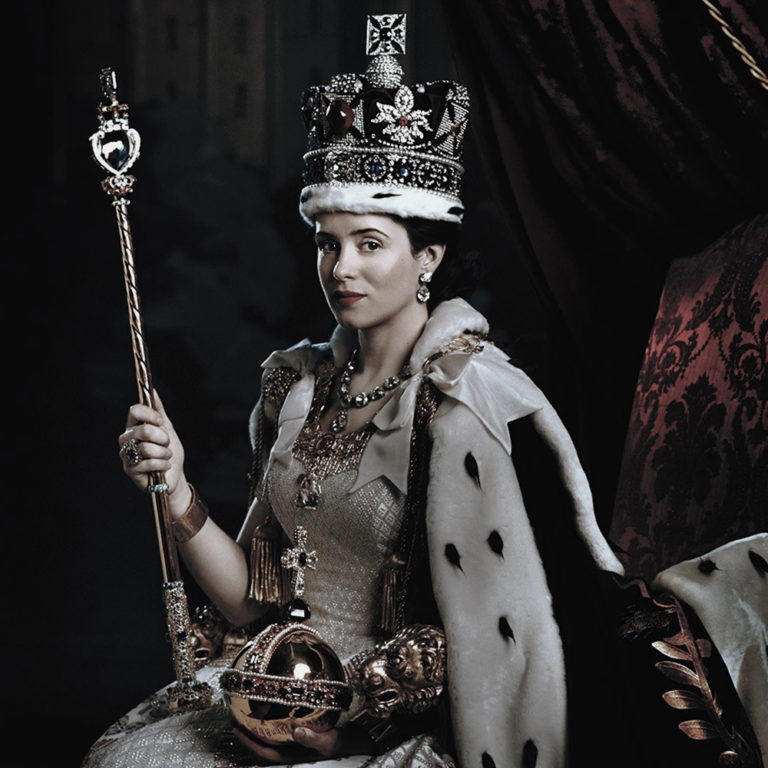 Review – The Crown