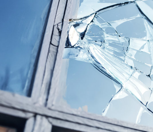 Don’t worry! We all have a few cracks