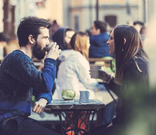 Church ain’t for you.