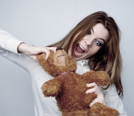 Drama Drama: How to deal with a drama queen/king