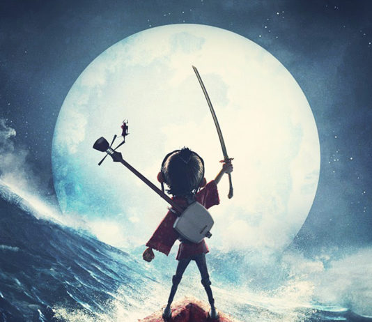 Movie Review: Kubo And The Two Strings