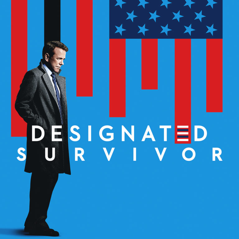 Review – Designated Survivor