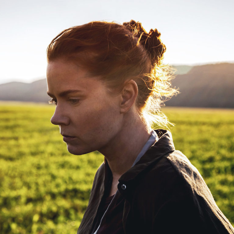 The Movies: Arrival