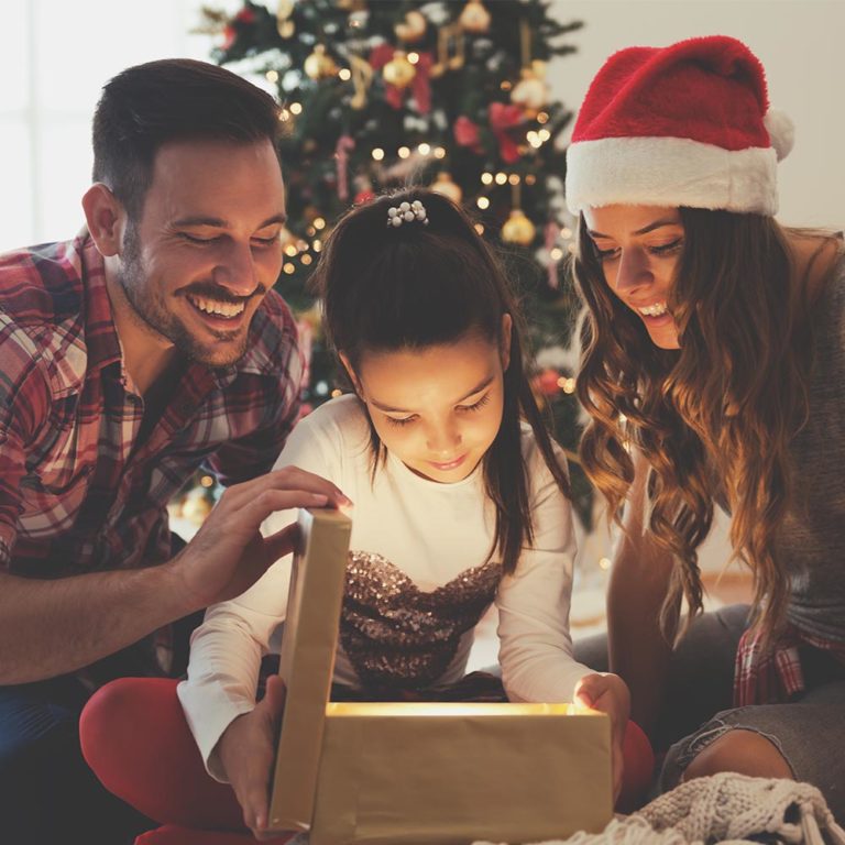 Gifts you should give to your children