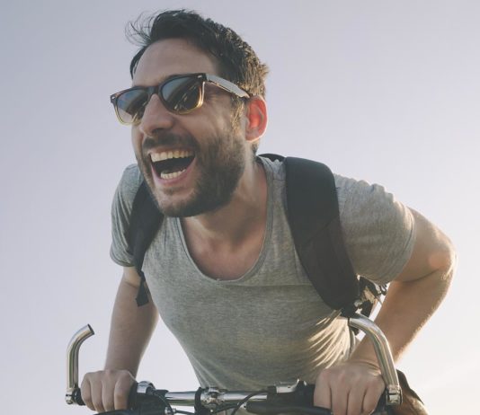 Live like you are dying