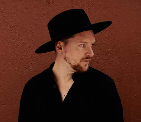 New: SOHN’s Second Album