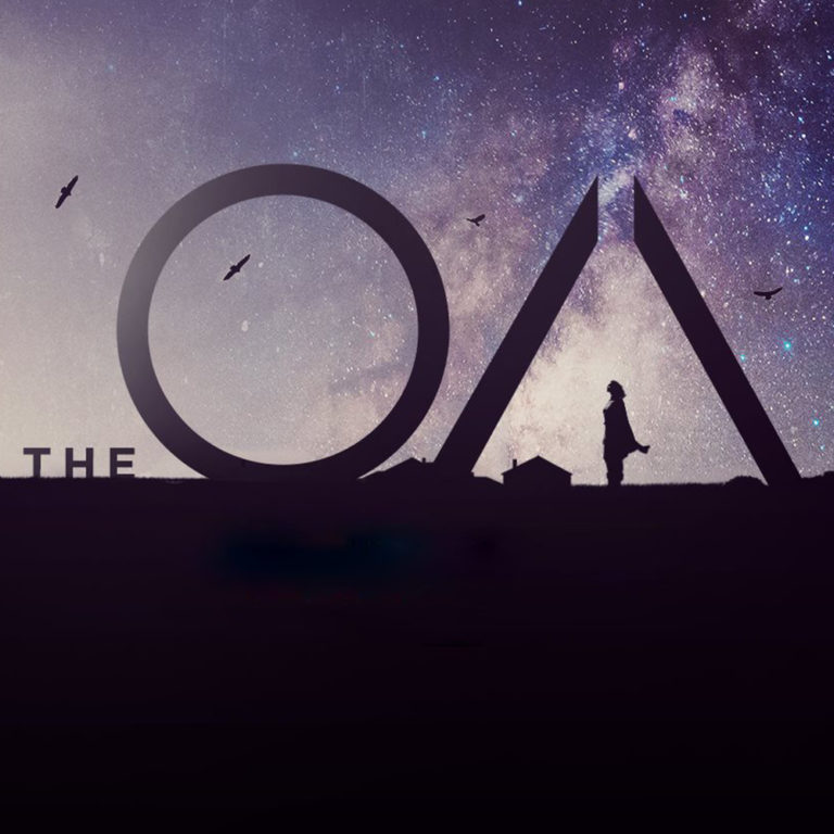 The OA – A Must Watch