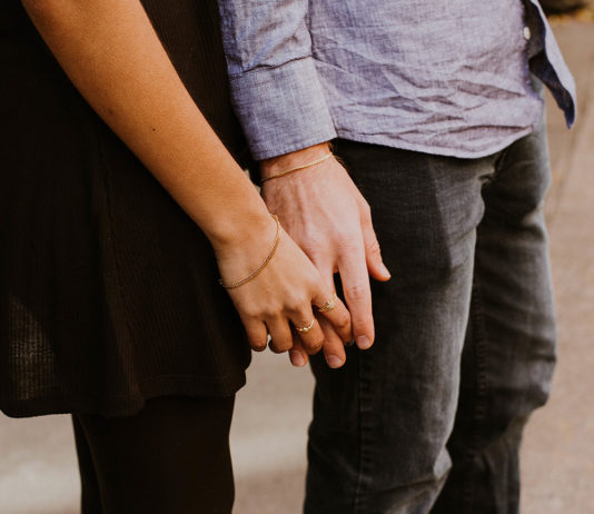 Almost Relationships