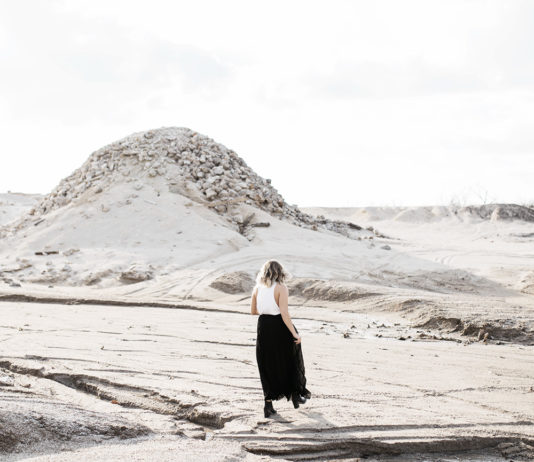 Important lessons we can learn during the desert season