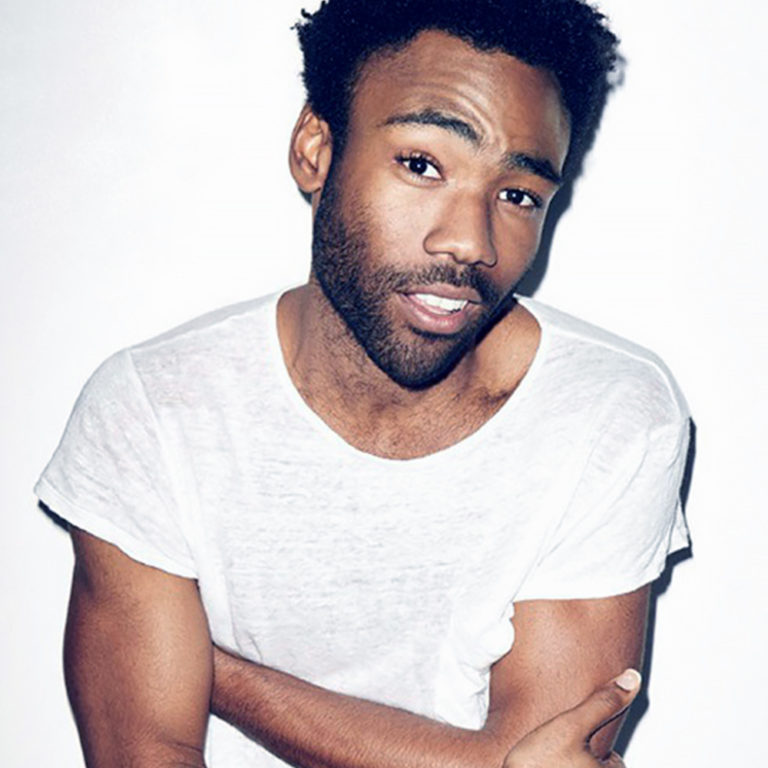Donald Glover – man of the moment
