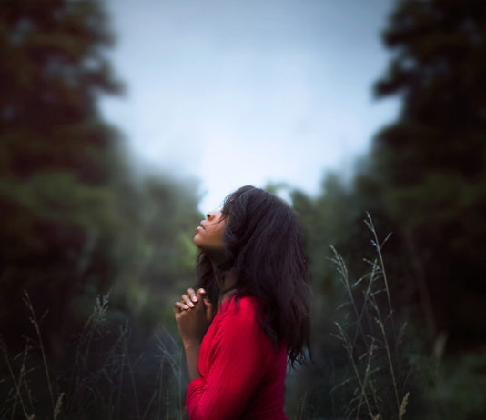 Are you experiencing an identity crisis?