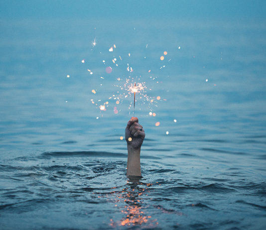 A new year, a new you!