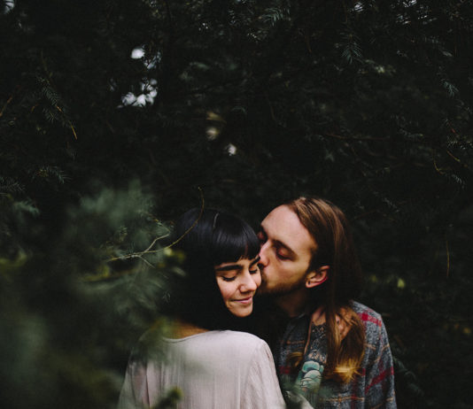 It’s nearly… Galentines