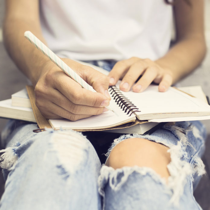 writing-a-book