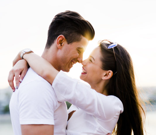 Are you in love with the idea of dating and marriage?