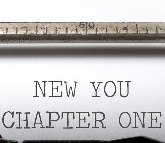 Tips for a new you (well the old one, but better)