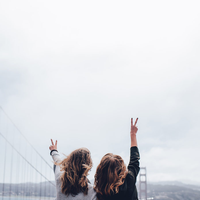 peace
