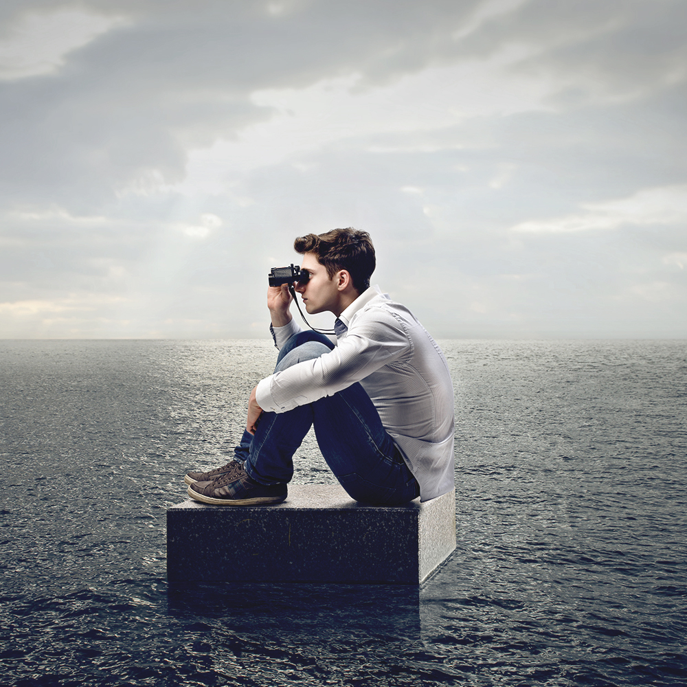 Perfectly boring 1Africa