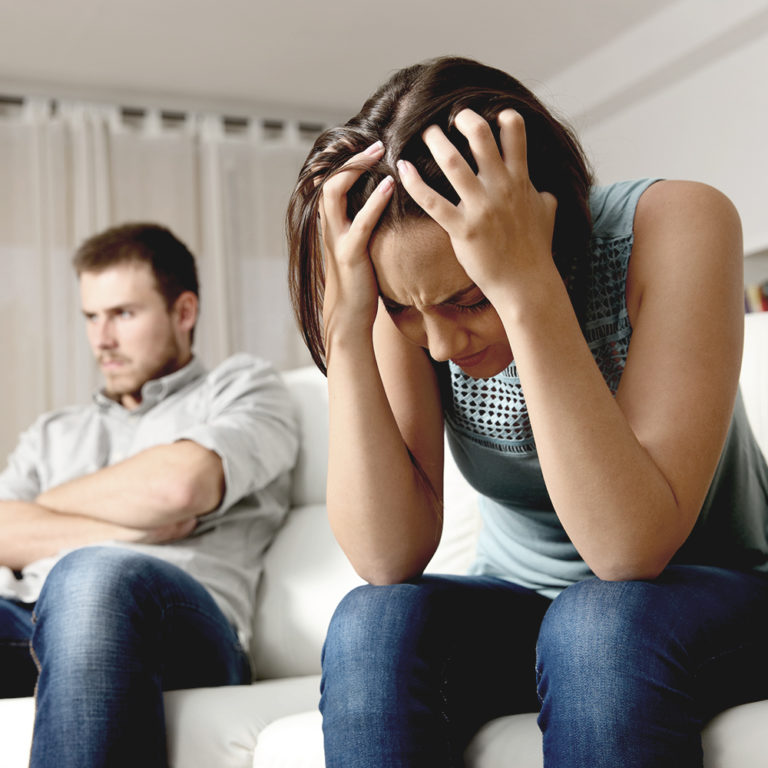 Conflict in marriage – when you want to kill your spouse