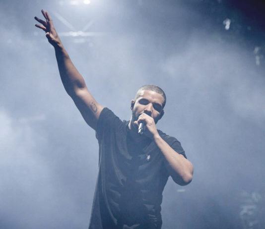 Drake Drops “More Life”