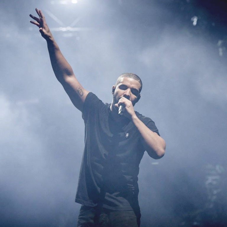 Drake Drops “More Life”