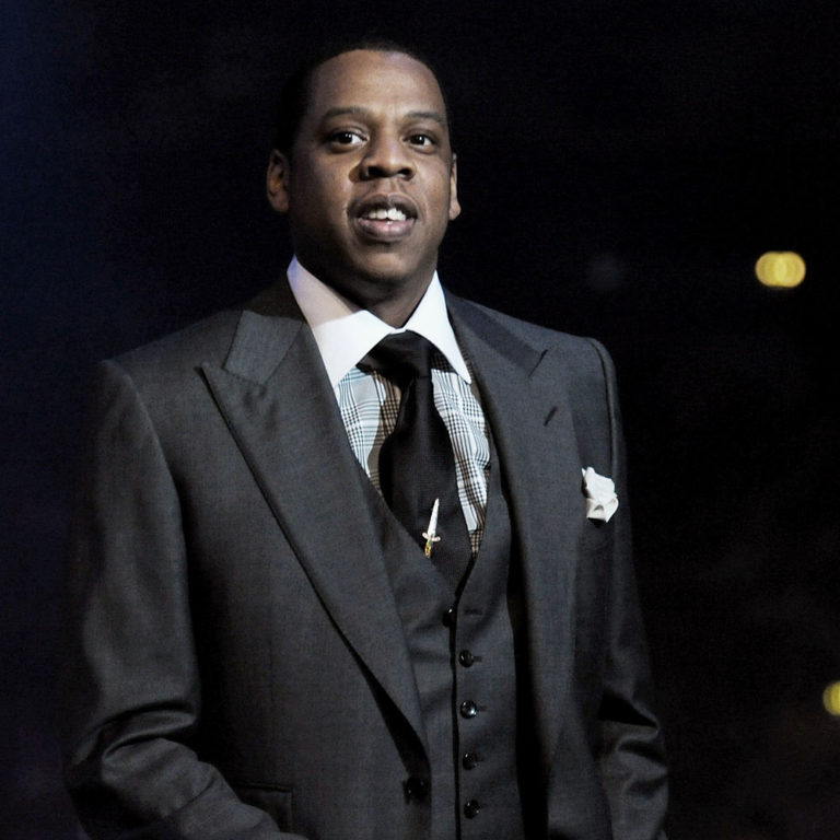 Jay- Z to fund start-ups
