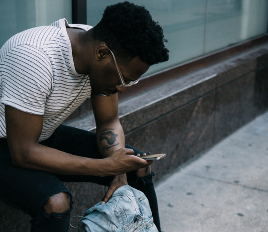 Does your phone control you?