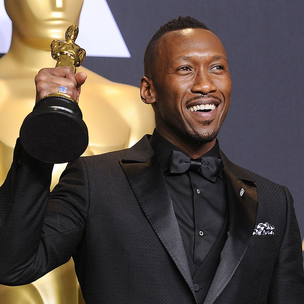 A Night at the Oscars 2017 | 1Africa