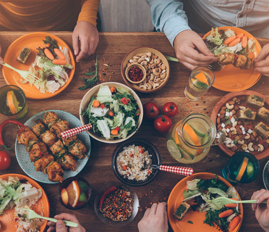 Deep Dive: How to build a longer table