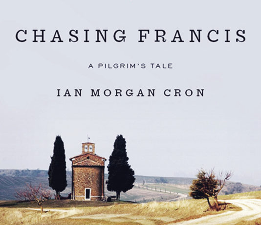 Book Review – Chasing Francis: A Pilgrim’s Tale