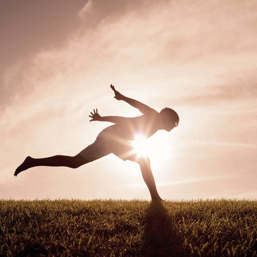 The importance of making it to the finishing line 1Africa