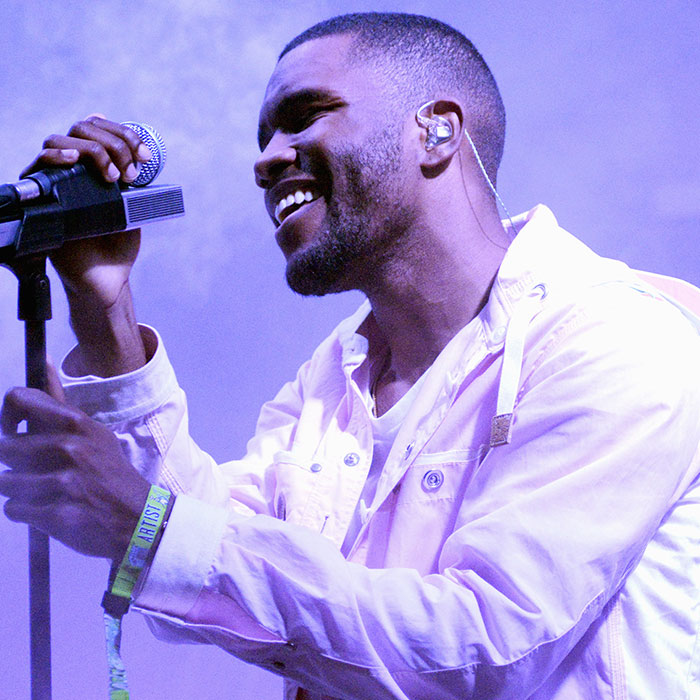 (New Music) Frank Ocean drops new singles – ‘Lens’ and ‘Biking’