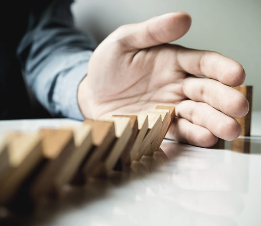 Blessed are the interruptions