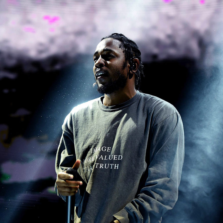 (NEW MUSIC) Kendrick Lamar drops new album – DAMN.