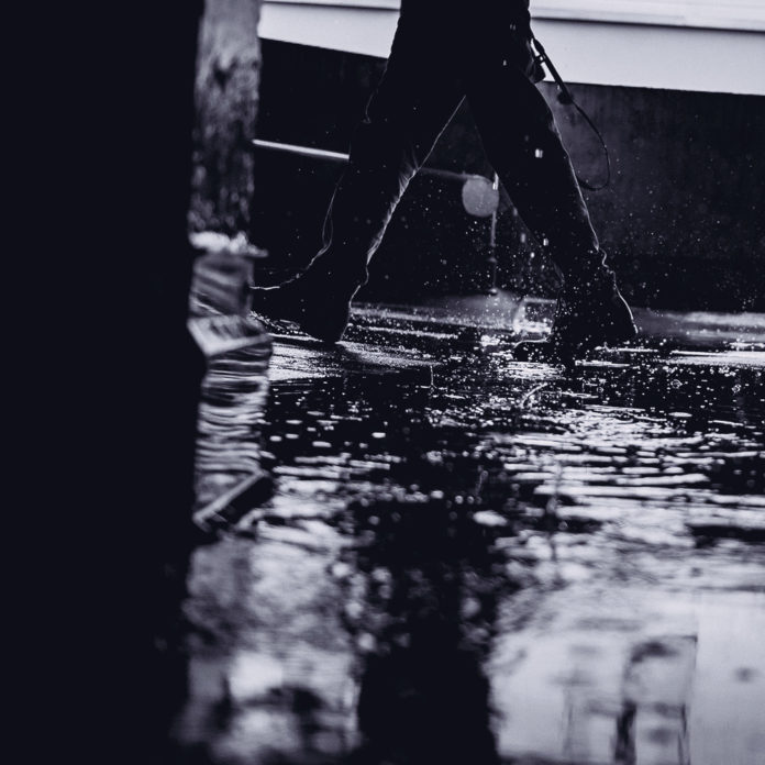 walk the other way