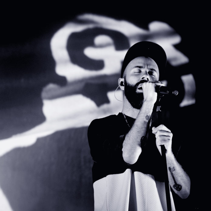 woodkid live