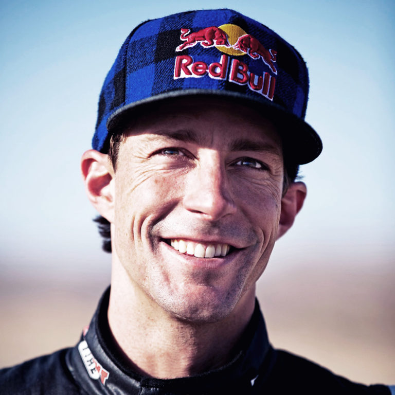 Travis Pastrana to ride in South Africa for the first time