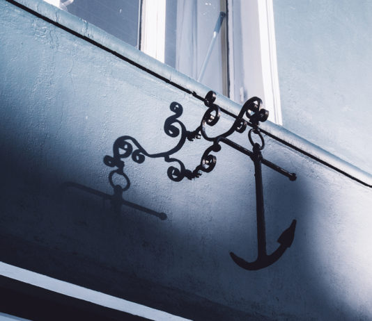 What is your anchor?