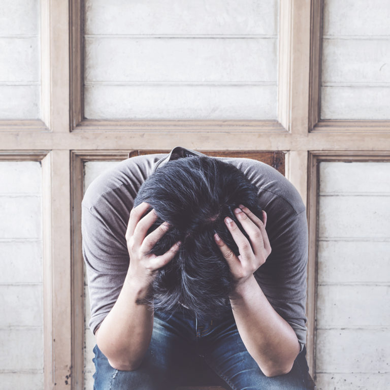 Surprising habits that encourage anxiety