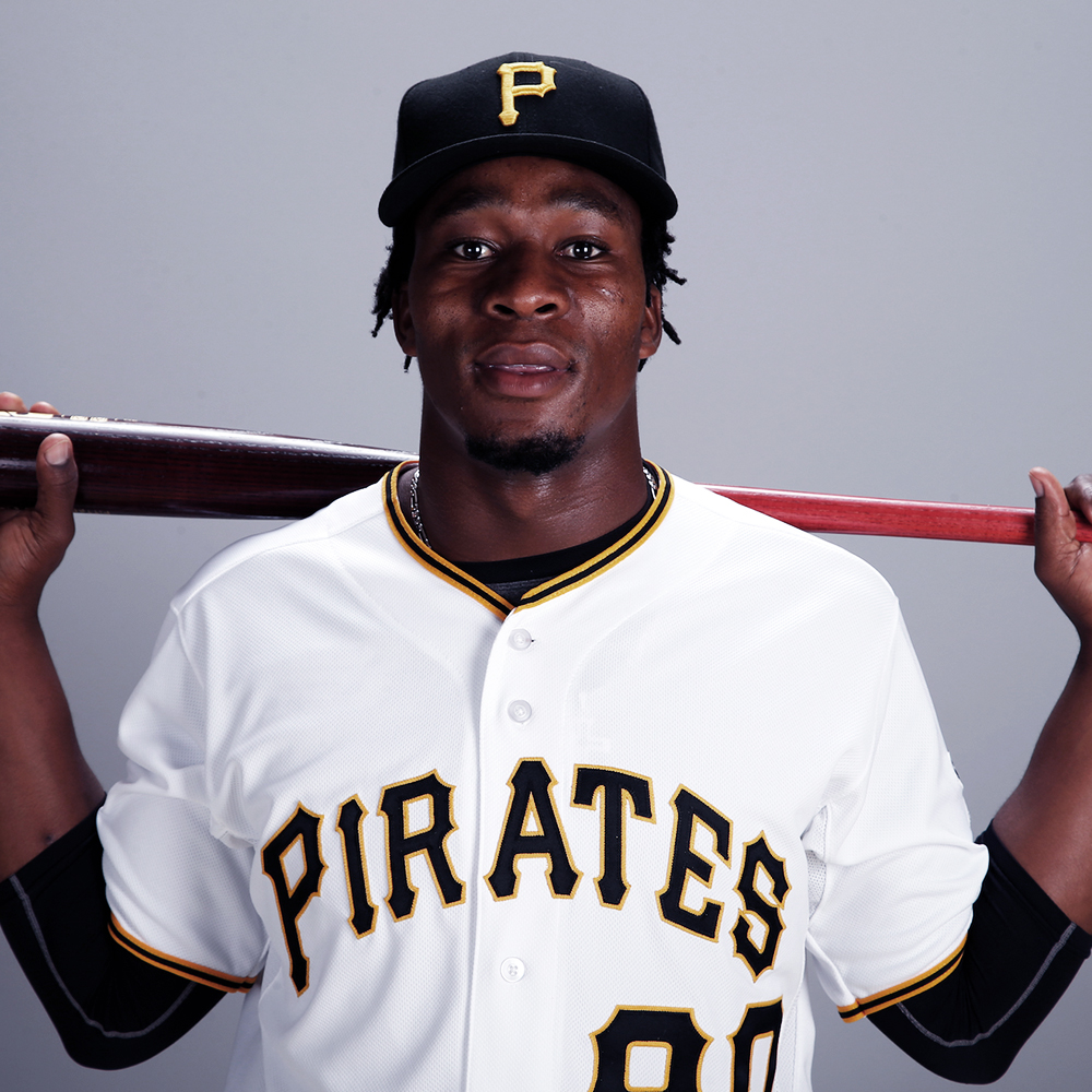 Gift Ngoepe Makes Baseball History 1Africa