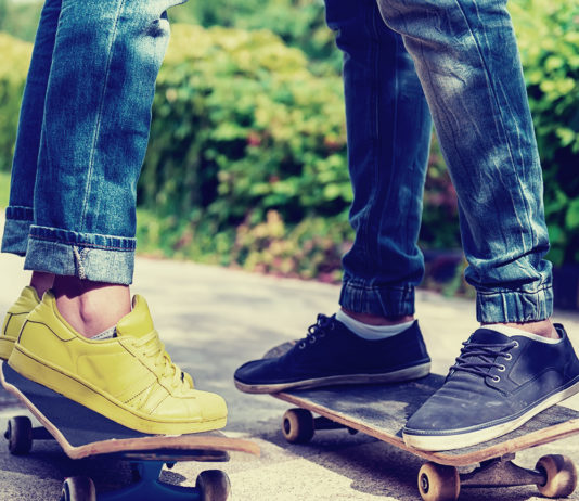 Surviving the Friend-Zone