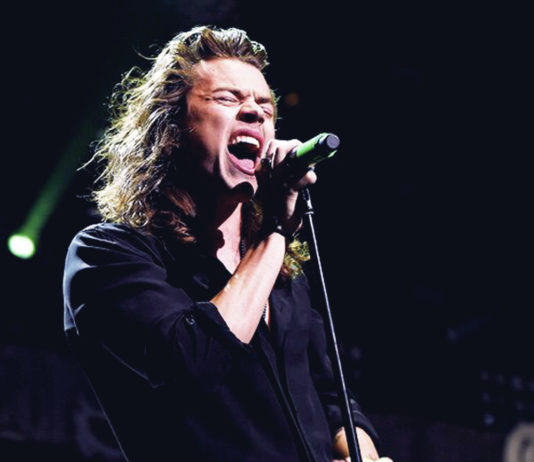 Harry Styles – Album Launches TODAY