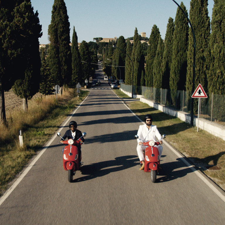 Master of None – Season Two is everything and more!