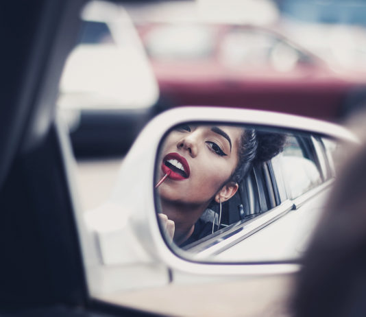 Be so much more than pretty